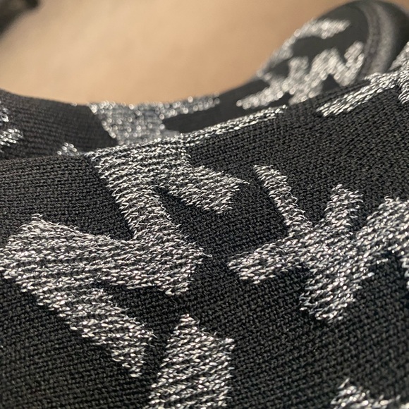 MICHAEL MICHAEL KORS SOCK SNEAKERS LOGO Kids - Picture 9 of 14